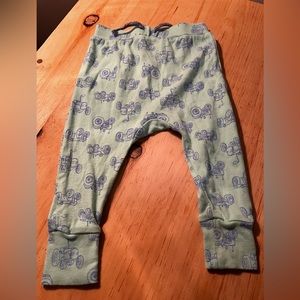 Joe Fresh Tractor Pants